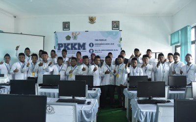 Pelakasanaan PKKM Tahun 2022 di MA Miftahul Ulum