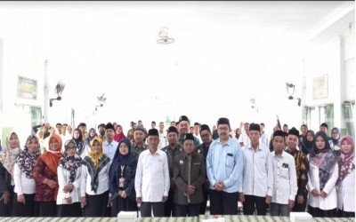 PELATIHAN TEKNIS ANUGERAH INOVASI MADRASAH DIGITAL JAWA TIMUR TAHUN 2022